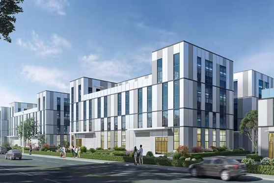 山东省青岛市空港工业园德慧公司