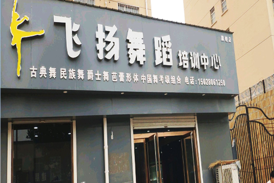 新疆维吾尔···舞蹈培训有限公司