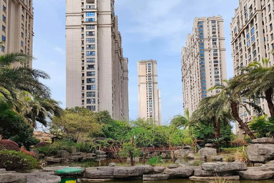 江西省南昌市···小区