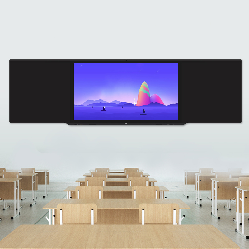 Nano smart blackboard